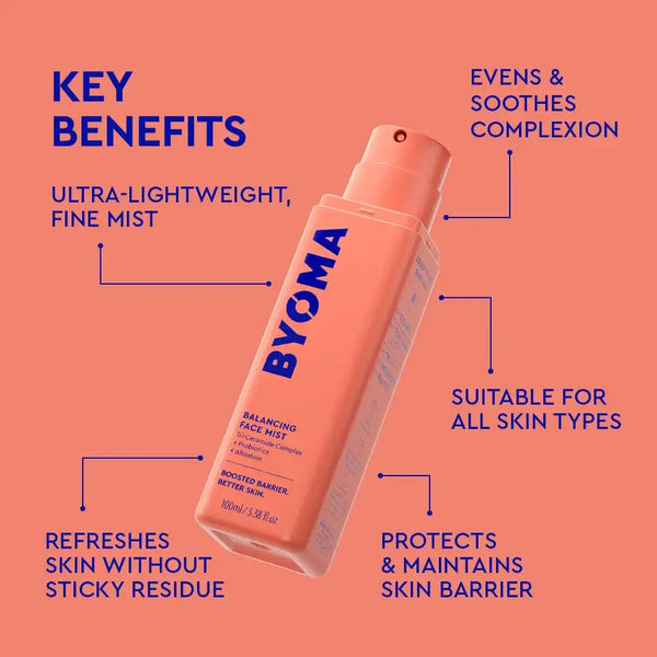 Summer Skin Routine SPF 30