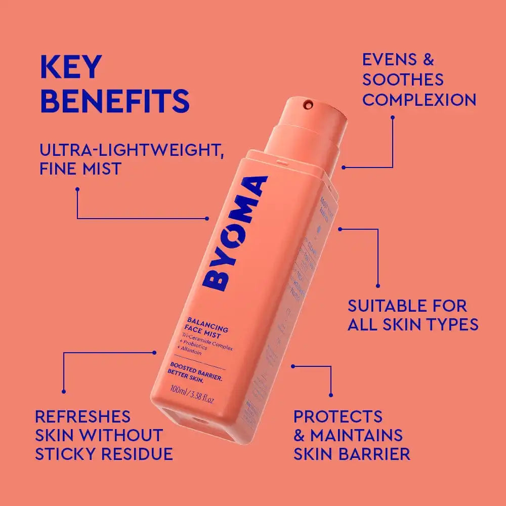 Summer Skin Routine SPF 50
