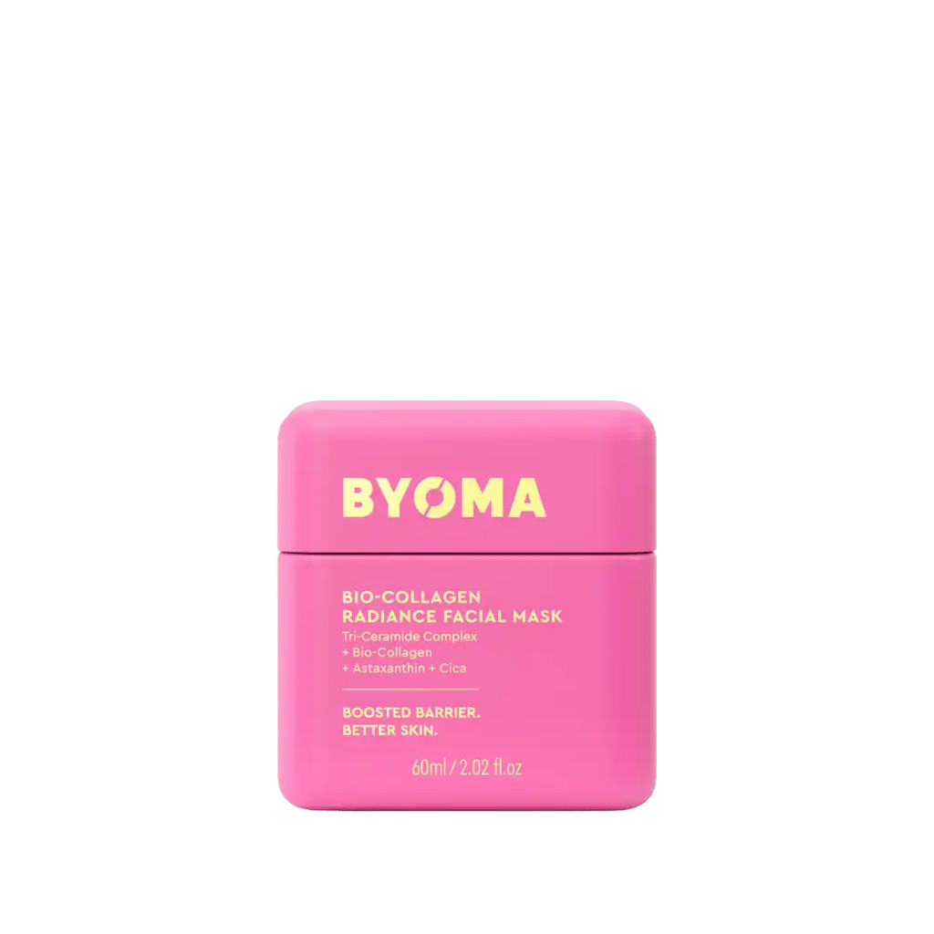 Bio-Collagen Radiance Facial Mask