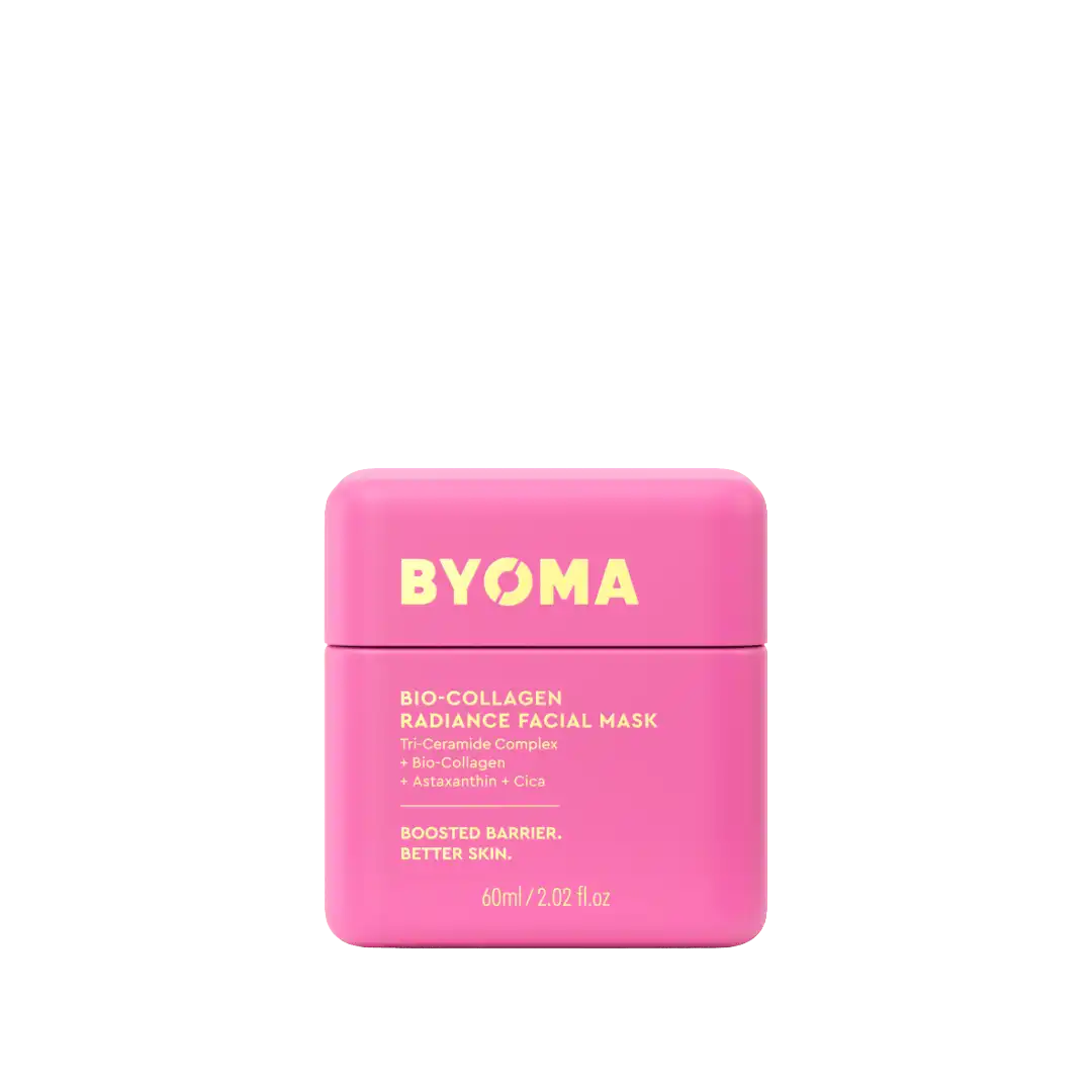 Bio-Collagen Radiance Facial Mask Main image