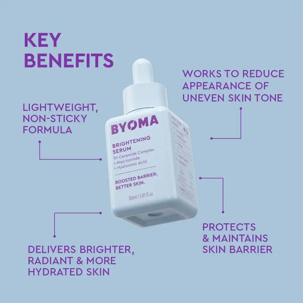 Brightening Serum