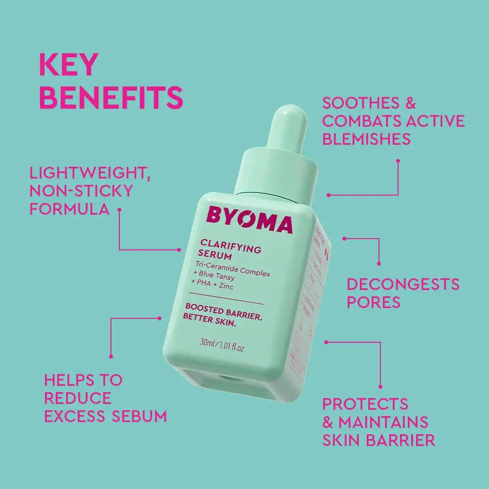 Clarifying Serum