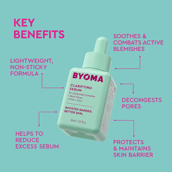 Clarifying Serum
