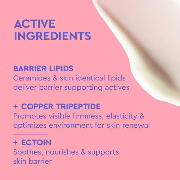 Barrier Repair Eye Cream