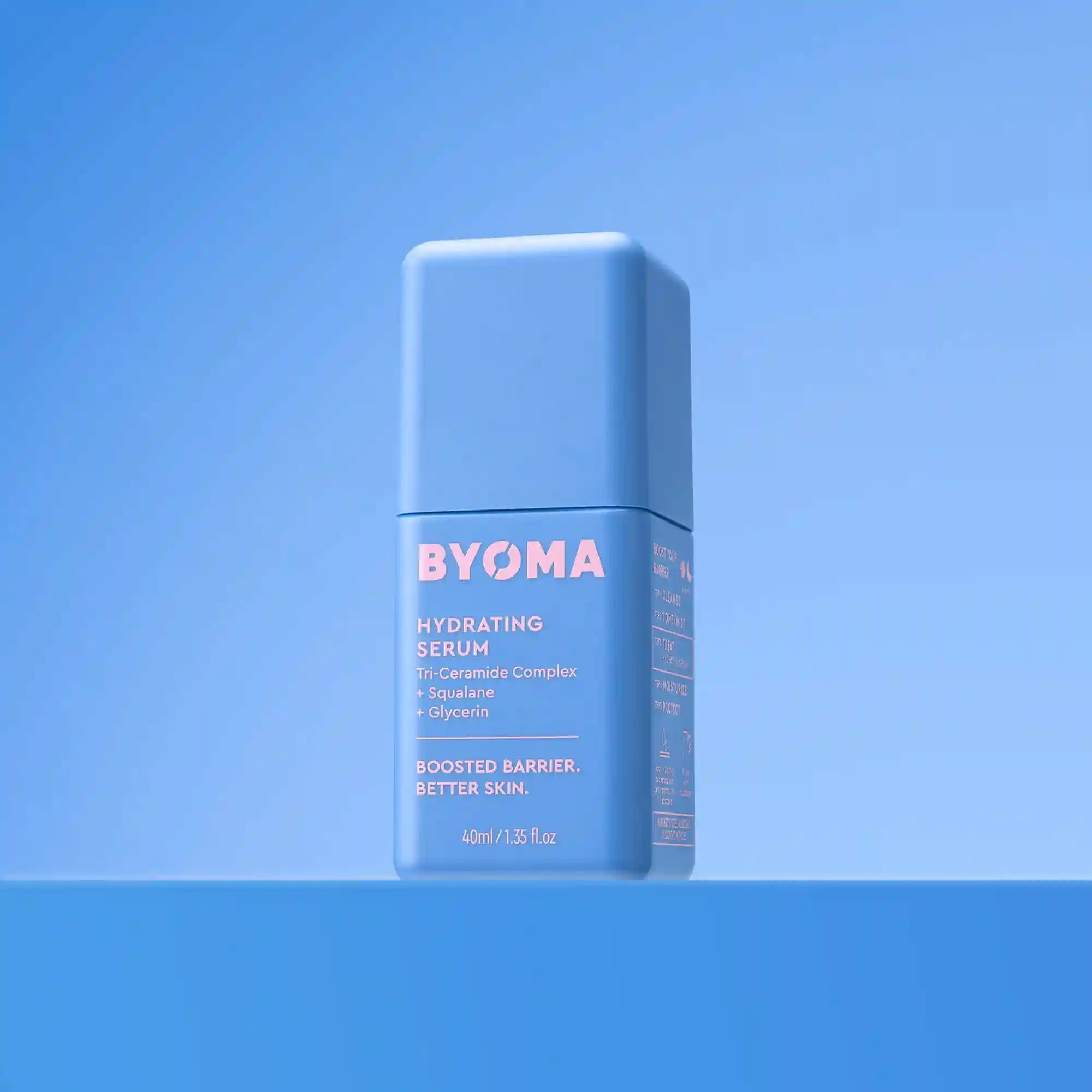 Hydrating Serum Secondary image