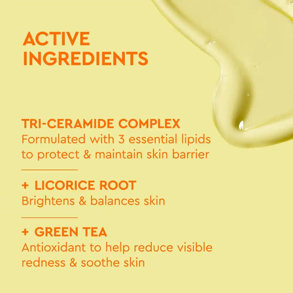Creamy Jelly Cleanser