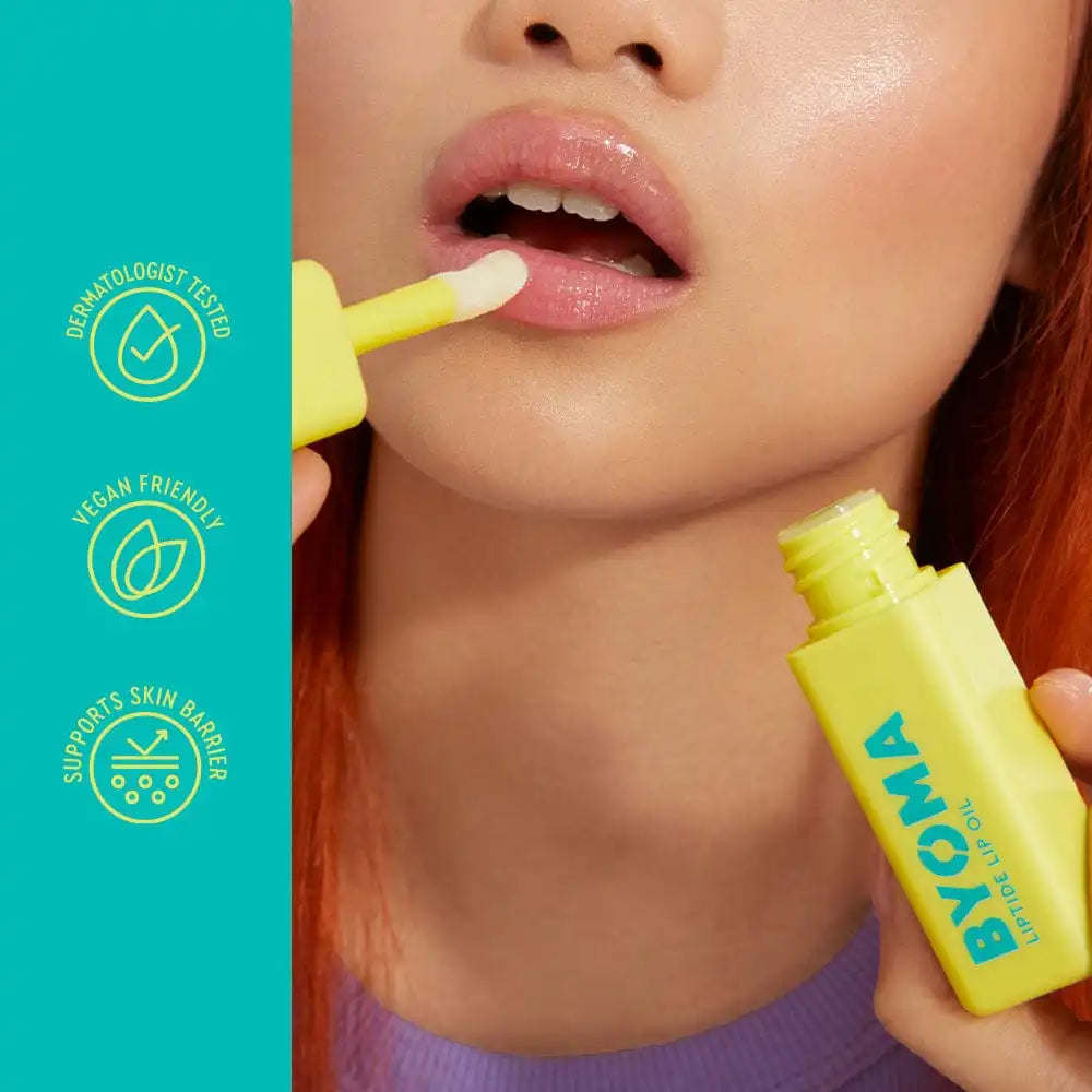 Liptide Lip Oil