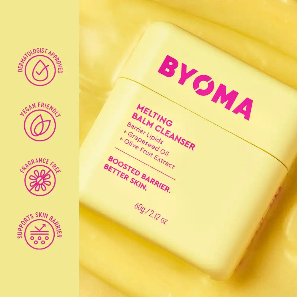 Melting Balm Cleanser