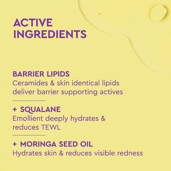 Milky Oil Cleanser