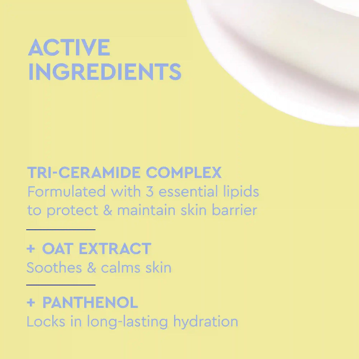 Milky Moisture Cleanser