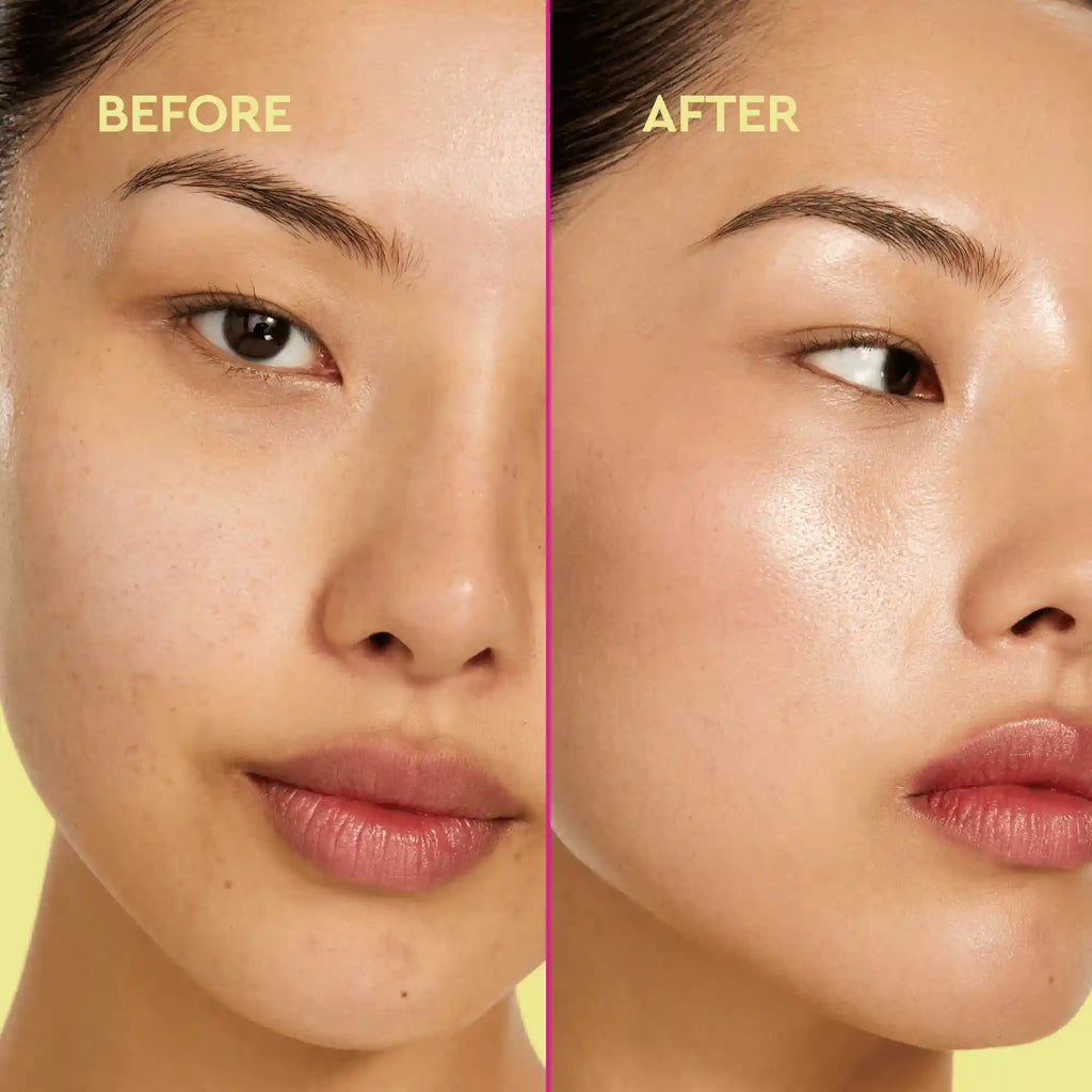 Bio-Collagen Radiance Facial Mask
