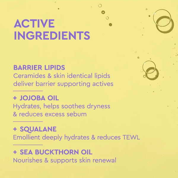 Hydrating Recovery Oil