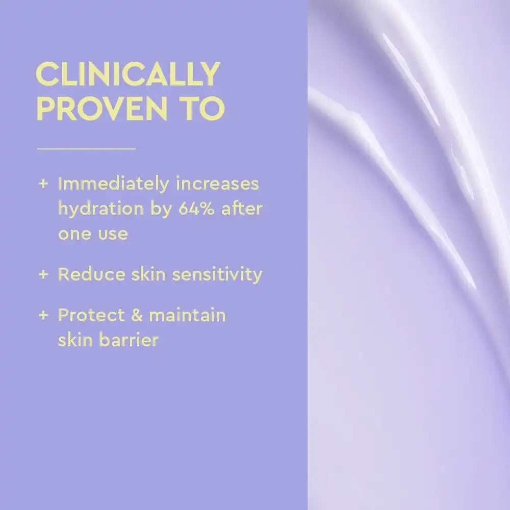 Moisturising Rich Cream