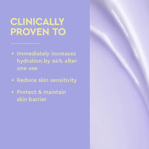 Moisturising Rich Cream