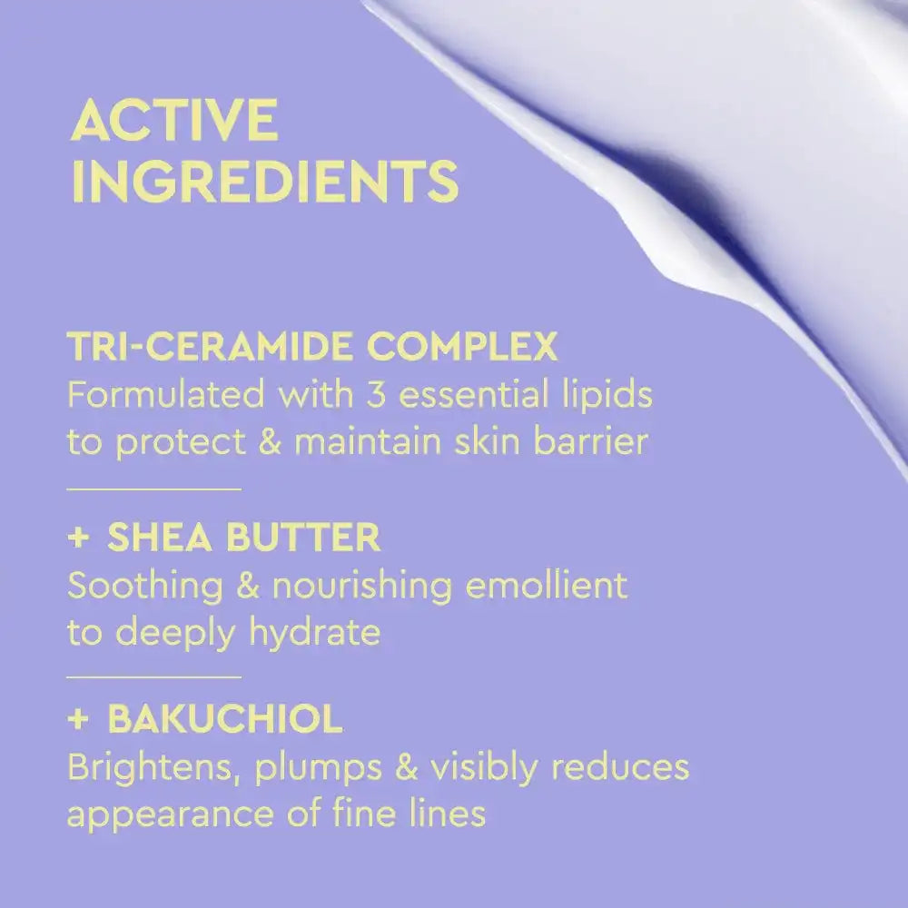 Moisturising Rich Cream