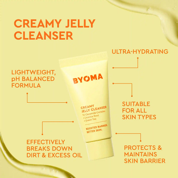 Stellar Skincare Set