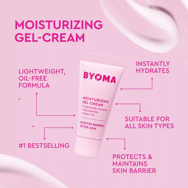 Stellar Skincare Set